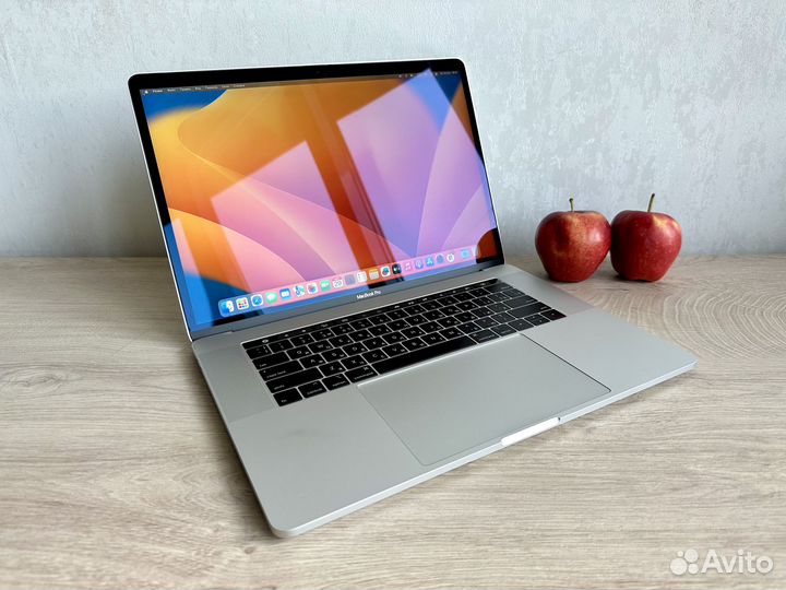 MacBook Pro 15