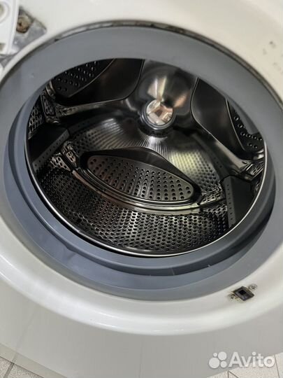 Стиральная машина Samsung