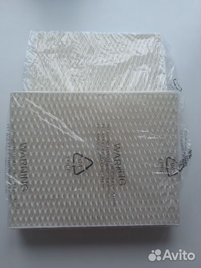 Водный фильтр Stadler form