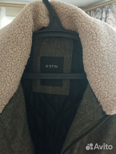Куртка теплая Ostin