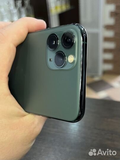 iPhone 11 Pro, 64 ГБ