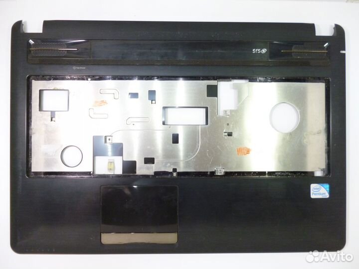 Б. у. запчасти ноутбука MSI CX640/ CR640 (MS-16Y1)