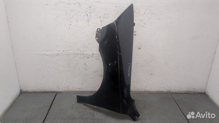 Крыло Skoda Octavia (A5), 2007