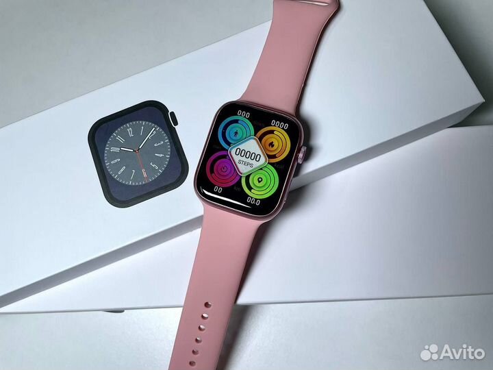 Apple Watch 8 45 mm