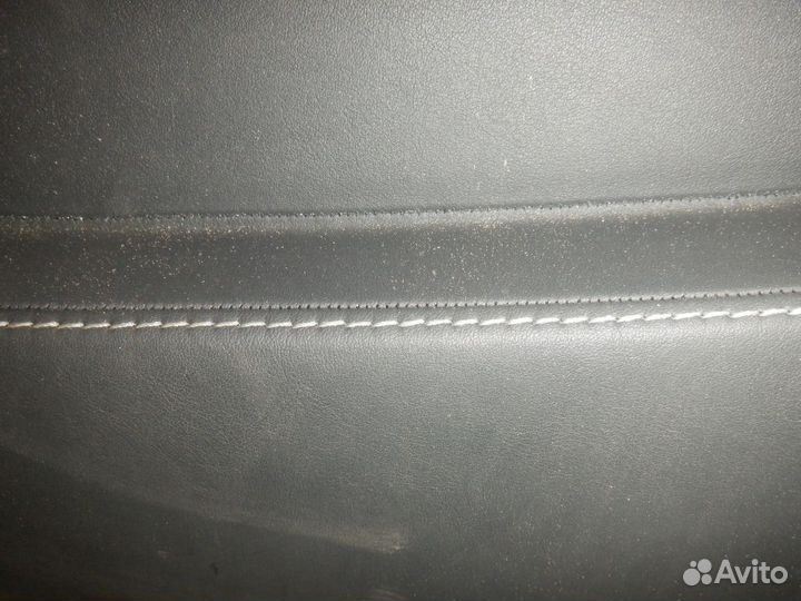 Задняя полка Мерседес W217 CL