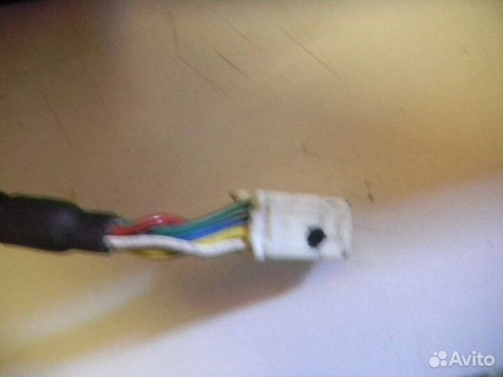 Зеркало переднее левое Nissan Juke F15