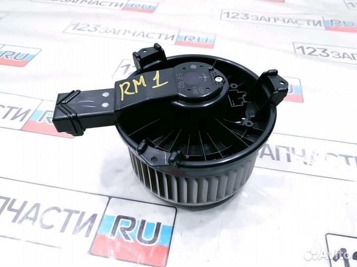 Моторчик печки Honda Cr-V RM1 R20A 2012