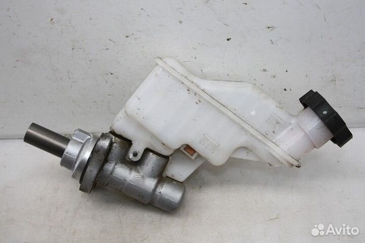 Цилиндр тормозной главный hyundai creta 2016