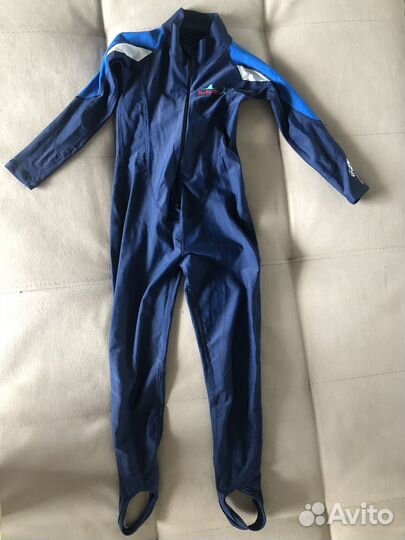 Гидрокостюм детский