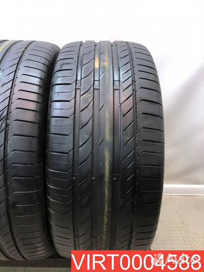 Continental ContiSportContact 5 275/50 R20 113W