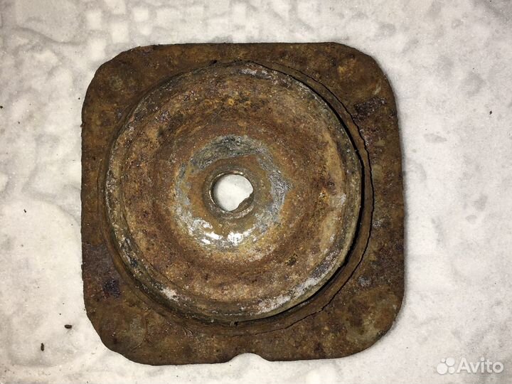 Опорный подшипник Mazda 626 GE 91-97 гг