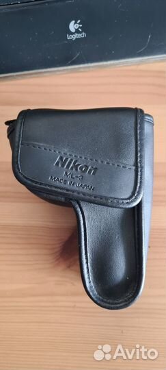 Пульт дистанционного управления Nikon ML-3