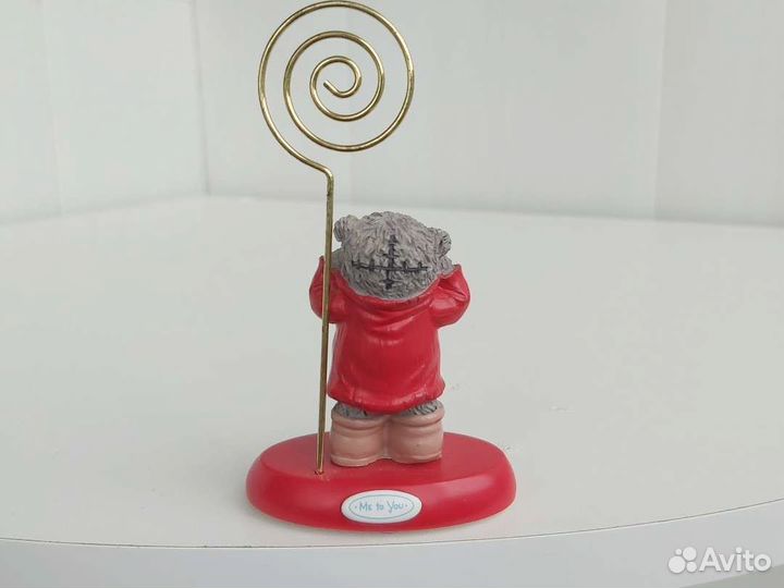 Мишка и другое Mu tu you