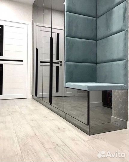 Шкаф распашной/ Шкаф на заказ