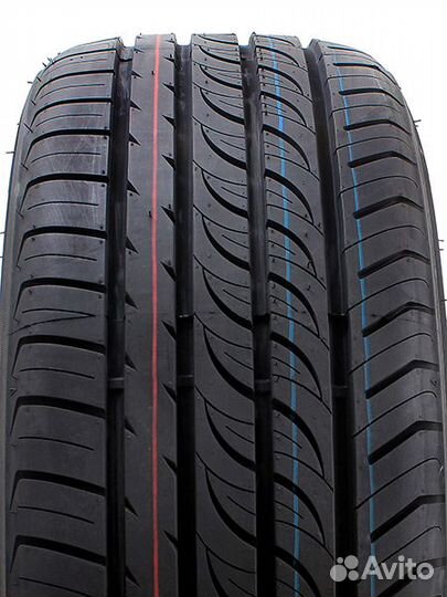 Toledo TL1000 205/55 R17