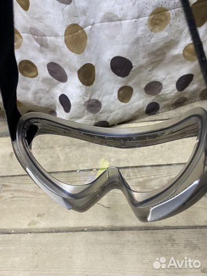Велосипедные защитные очки оригинал