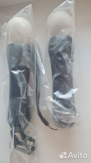 Playstation move ps4