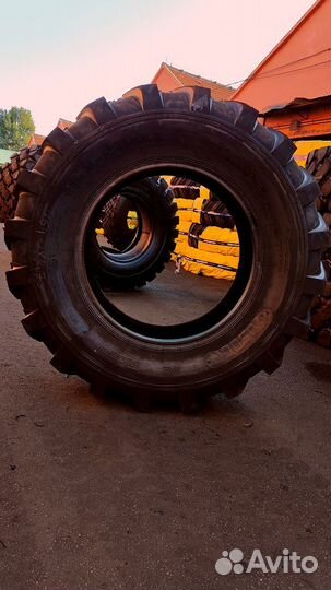 Грузовые шины (29,5/28/80/16,9 14 PR)