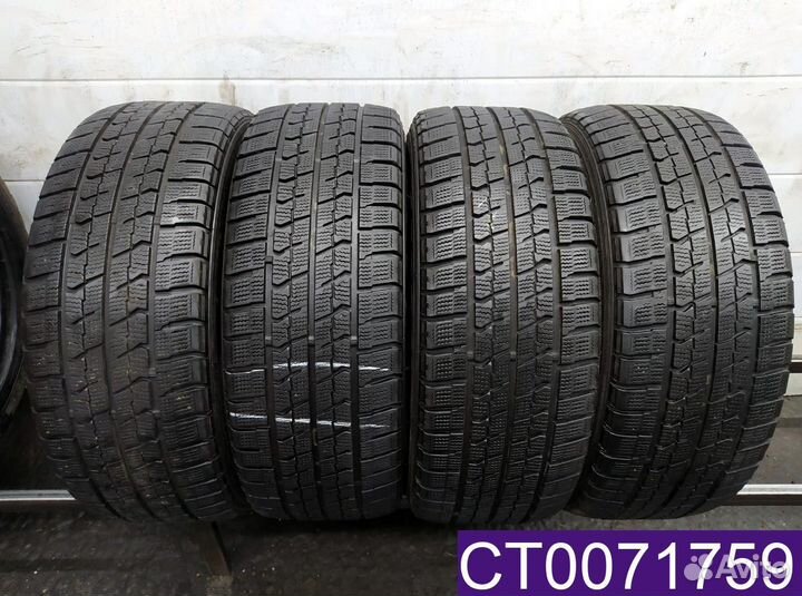 Goodyear UltraGrip Ice Navi Zea 205/55 R16 96T