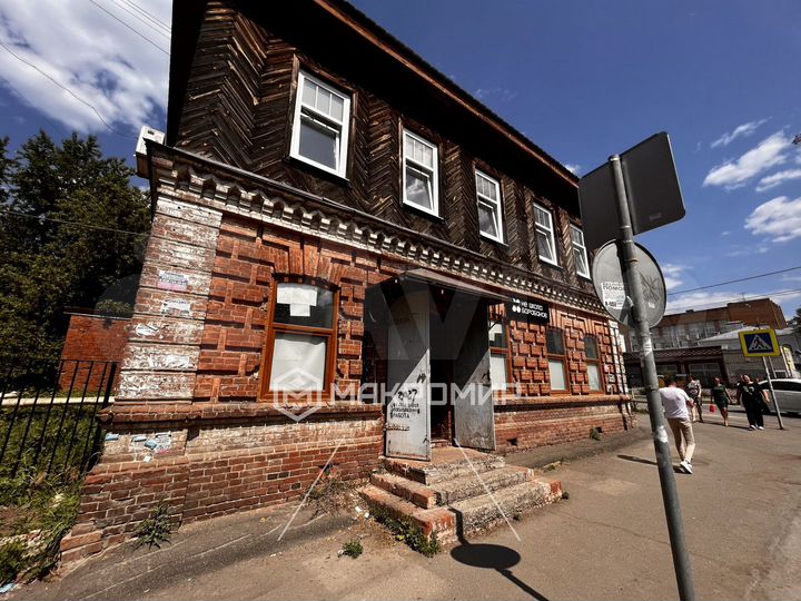 Продается арендный бизнес 280кв.м