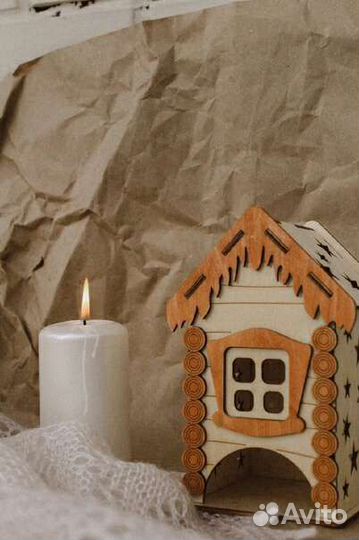 Лазерная резка и гравировка