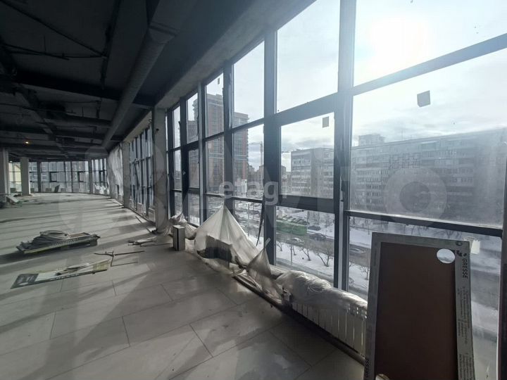 Сдам офисное помещение, 103.91 м²