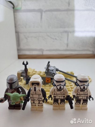 Lego star wars 5