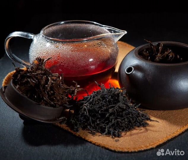 Китайский чай tea