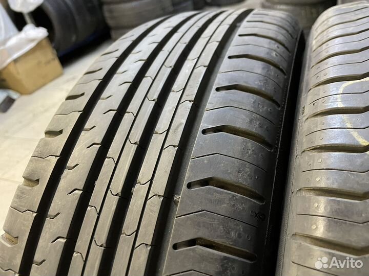 Continental ContiEcoContact 5 195/55 R20 95H