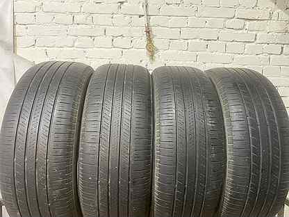 Goodyear Eagle LS2000 225/55 R18 98H