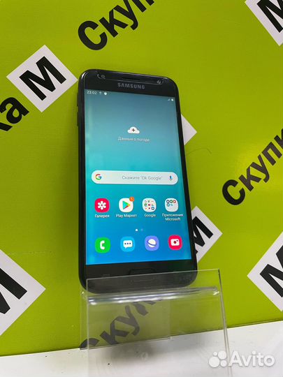 Samsung Galaxy J3 (2017), 2/16 ГБ