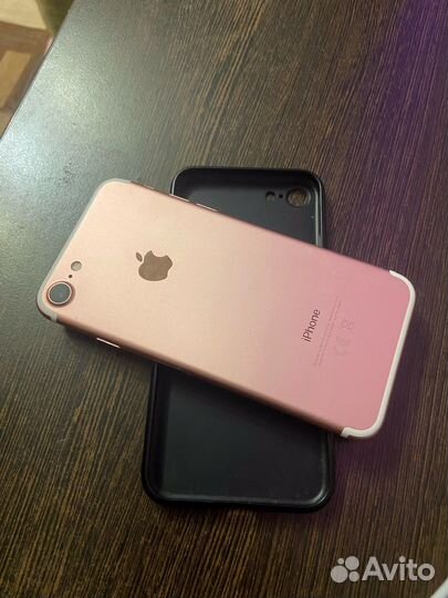iPhone 7, 32 ГБ