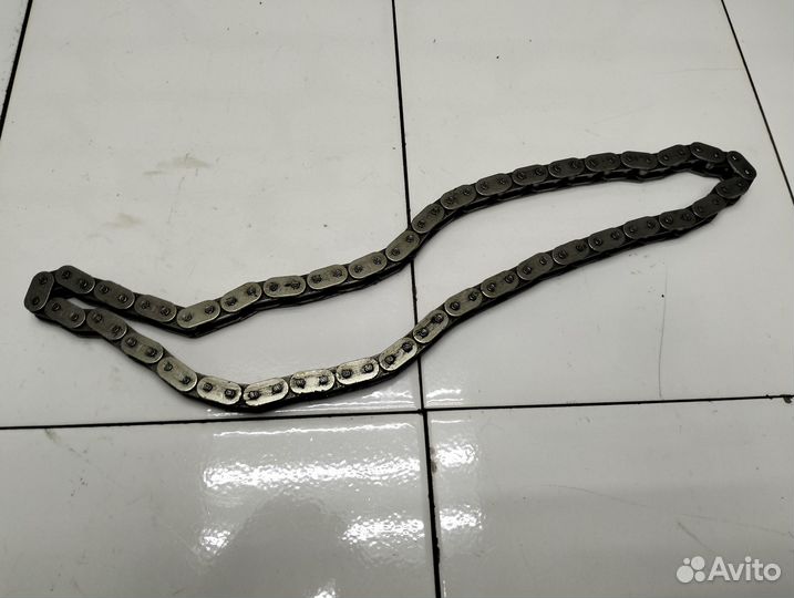 Цепь грм Audi A5 8T