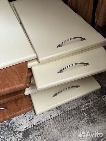 Продам фасады для кухонного гарнитура