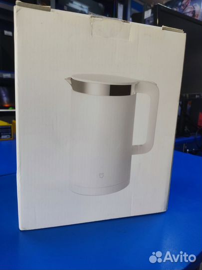 Чайник Xiaomi MiJia Smart Kettle YM-K1501