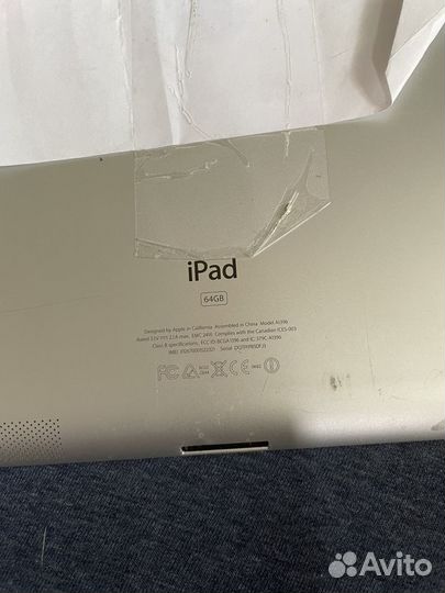 iPad