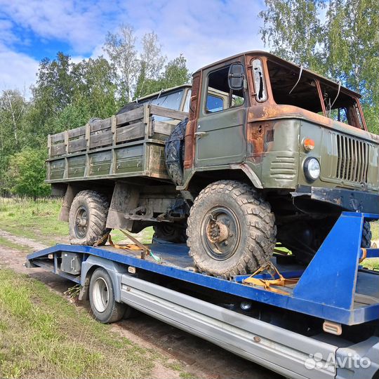 Газ 3308 Садко 2007г по запчастям