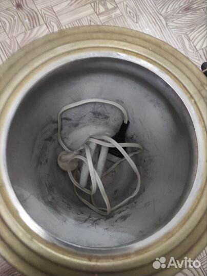 Самовар электрический СССР