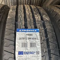 235/75R17,5 Triangle TR685 M+S 18PR