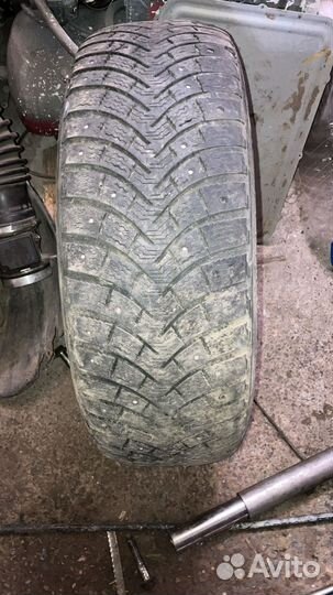 Диск ford mondeo 15