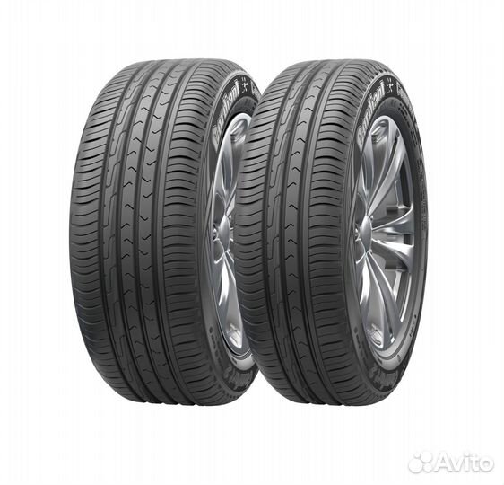 Cordiant Comfort 2 195/55 R16 91H