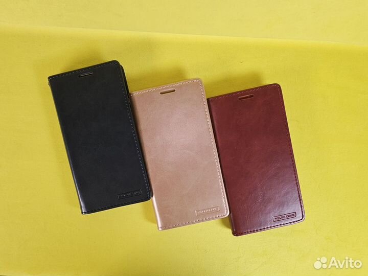 Чехол-книжка Fashion Flip Case - S10e