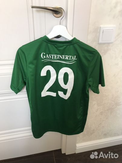 Футболка на мальчика Nike