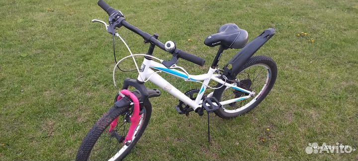 Продам детский велосипед