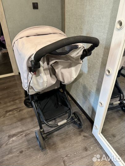 Прогулочная коляска inglesina espresso