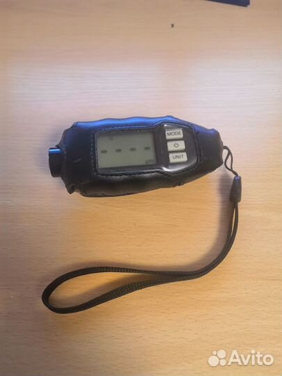 Толщиномер Carsys DPM-816 в аренду