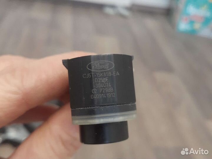 Датчик парковки для Ford Fiesta Focus Galaxy Kuga