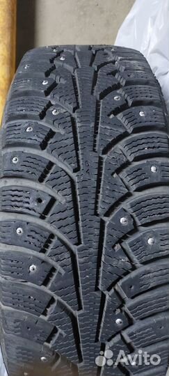 Nokian Tyres Nordman 5 185/60 R15 88T