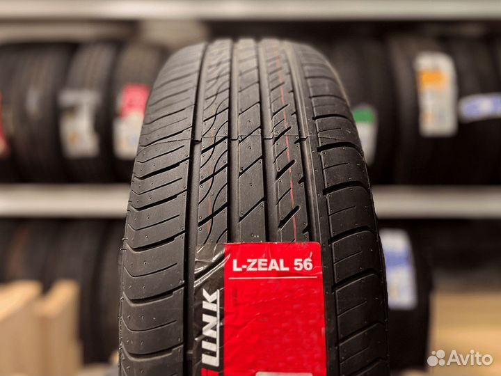 iLink L-Zeal56 225/50 R17 129U