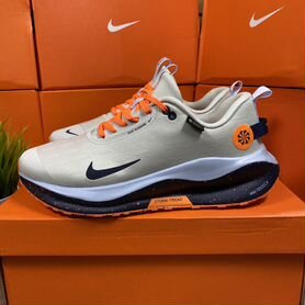 Кроссовки Nike Infinity run gore-tex